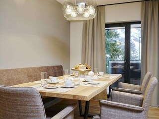 Appartement Berwang  7
