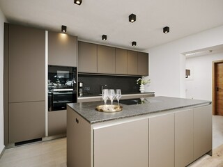 Apartamento Berwang  9