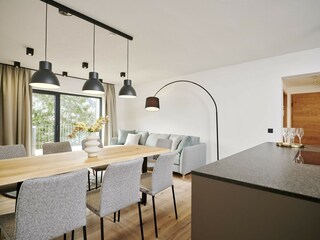 Apartment Berwang  9