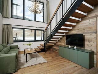 Appartement Berwang  18