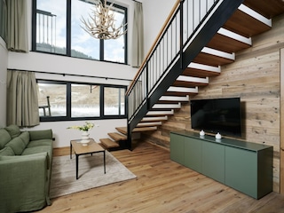 Appartement Berwang  10