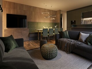 Apartment Berwang  12