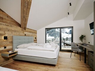 Apartment Berwang  13
