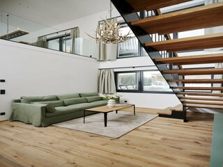 Apartamento Berwang  4