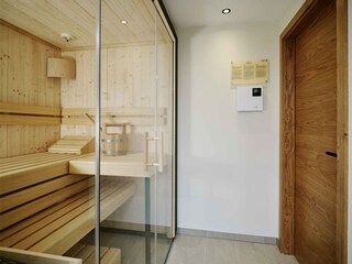 Appartement Berwang  17