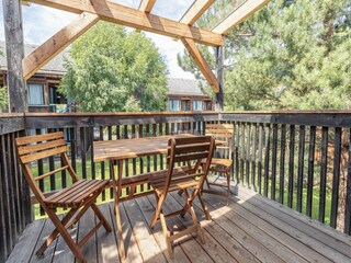 Ferienpark St. Lorenzen ob Murau Außenaufnahme 7