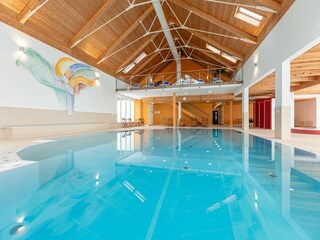 Parco vacanze St. Lorenzen ob Murau Registrazione all'aperto 5