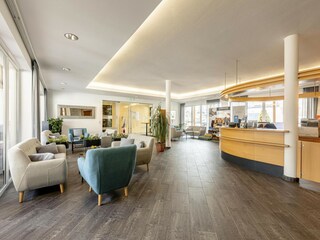 Parco vacanze St. Lorenzen ob Murau Caratteristiche 13