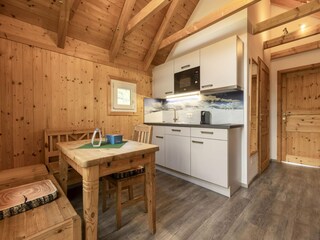 Parco vacanze St. Lorenzen ob Murau Caratteristiche 16