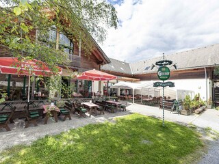 Parco vacanze St. Lorenzen ob Murau Ambiente 34