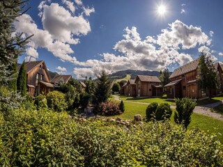 Ferienpark St. Lorenzen ob Murau Umgebung 31