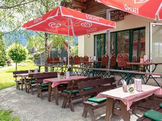 Parque de vacaciones St. Lorenzen ob Murau Entorno 32