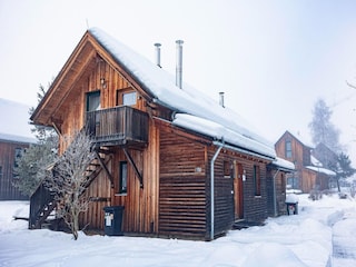Ferienpark St. Lorenzen ob Murau Außenaufnahme 9