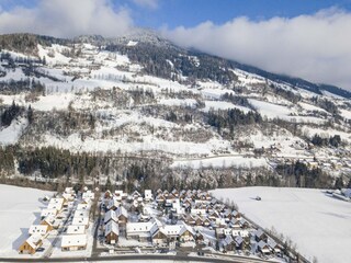 Parco vacanze St. Lorenzen ob Murau Registrazione all'aperto 8