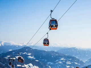 Ferienpark St. Lorenzen ob Murau Umgebung 19
