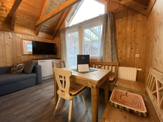 Ferienpark St. Lorenzen ob Murau Ausstattung 12
