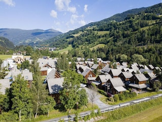 Ferienpark St. Lorenzen ob Murau Umgebung 20