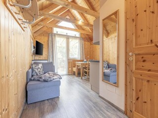 Vakantiepark St. Lorenzen ob Murau Kenmerken 17