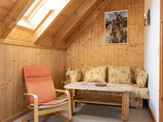 Vakantiepark St. Lorenzen ob Murau Kenmerken 14