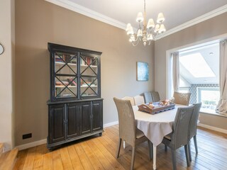 Casa de vacaciones Middelkerke Características 8