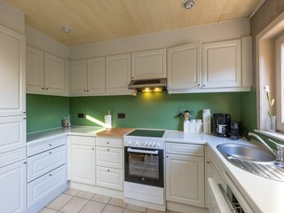 Vakantiehuis Middelkerke Kenmerken 9