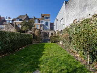 Vakantiehuis Middelkerke Buitenaudio-opname 2