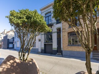 Vakantiehuis Middelkerke Buitenaudio-opname 4