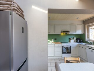 Vakantiehuis Middelkerke Kenmerken 15