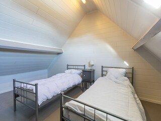 Vakantiehuis Middelkerke Kenmerken 16