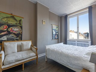 Casa de vacaciones Middelkerke Características 19