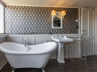 Vakantiehuis Middelkerke Kenmerken 22