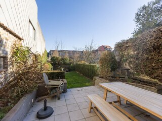 Vakantiehuis Middelkerke Buitenaudio-opname 5