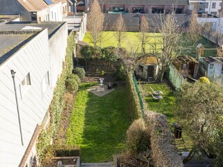 Casa per le vacanze Middelkerke Registrazione all'aperto 7