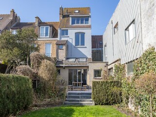 Vakantiehuis Middelkerke Buitenaudio-opname 3