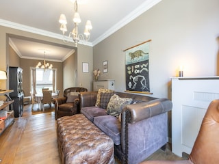 Vakantiehuis Middelkerke Kenmerken 10