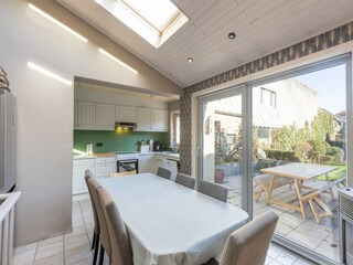 Ferienhaus Middelkerke Ausstattung 12