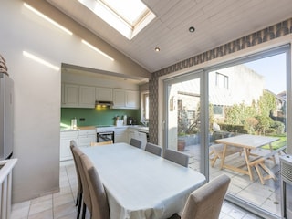 Vakantiehuis Middelkerke Kenmerken 12