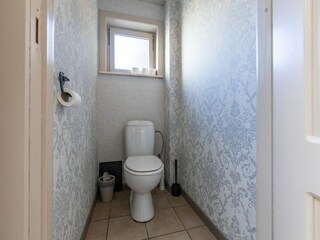 Ferienhaus Middelkerke Ausstattung 19