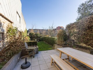 Casa per le vacanze Middelkerke Registrazione all'aperto 3