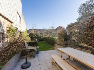 Vakantiehuis Middelkerke Buitenaudio-opname 5