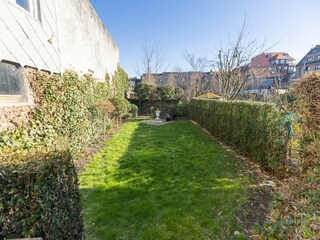 Vakantiehuis Middelkerke Buitenaudio-opname 6