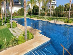 Apartment with terrace and sea view - Villajoyosa - image1