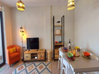 Apartment Villajoyosa Features 8