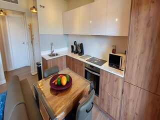 Apartment Villajoyosa Features 9