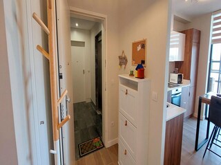 Apartment Villajoyosa Features 11