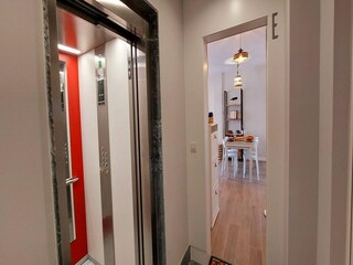 Apartment Villajoyosa Features 12