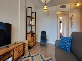 Apartment Villajoyosa Features 16
