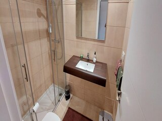 Apartment Villajoyosa Features 21