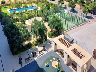 Apartment Villajoyosa  31