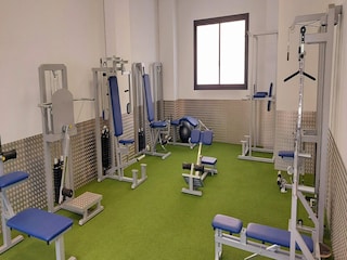 Apartment Villajoyosa  37